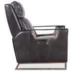 Relic Power Recliner w/Power Headrest