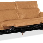 Jericho Power Sofa with Power Headrest