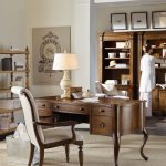 Archivist Upholstered Side Chair