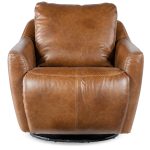 Beau Swivel w/Power Footrest