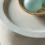 Commerce and Market Amelia Round End Table