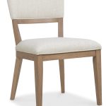 Sonnet Upholstered Side Chair