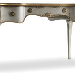 54 inch Writing Desk