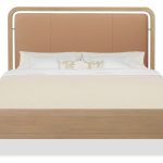 Banyon Bay California King Panel Bed