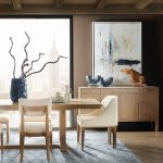 Banyon Bay Upholstered Host Chair