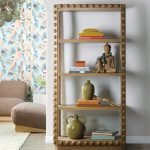 Commerce and Market Margo Etagere