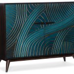Melange Esperanza Two-Door Chest