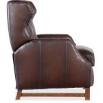 Henderson Press Back Recliner
