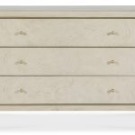 Melange Wanderlust Chest