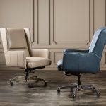 Benito Executive Swivel Tilt Chair