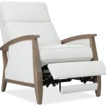 Ward Power Recliner with Power Headrest