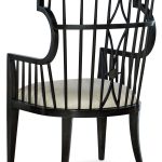 Sanctuary Couture Host Chair