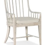 Serenity Bimini Spindle Arm Chair-