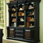 Telluride Bookcase Base