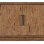 Big Sky Media Console