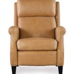 Hurley Power Recliner with Power Headrest