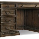 Rhapsody Executive Desk