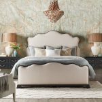 Charleston Two-Drawer Nightstand