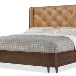 Archives King leather Bed