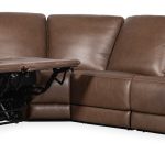 Torres 6 Piece Sectional with Power Recline & Power Headrest