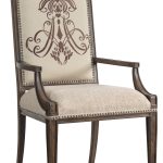 Rhapsody Insignia Arm Chair