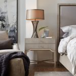 Elixir Two-Drawer Nightstand