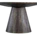 Commerce & Market Madison Round Dining Table