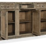 Castella 72in Credenza