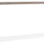Melange Emma Console Table