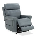 Locke Lift Chair with Power Recline, Headrest and Lumbar