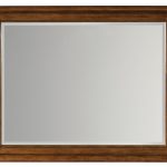 Tynecastle Landscape Mirror