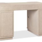 Marlowe Knee-Hole Desk