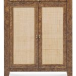 Archives Two-Door Nightstand