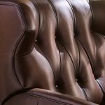 Henderson Press Back Recliner