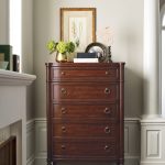 Charleston Five-Drawer Chest