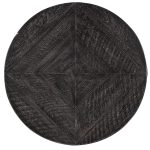 St. Armand Accent Martini Table