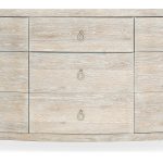Serenity Harbour Nine Drawer Dresser