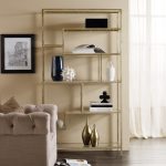 Champagne Glass Etagere