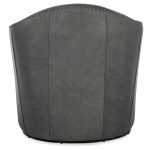 Roper Swivel Club Chair