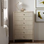 Elixir Six-Drawer Drawer Chest