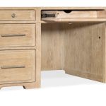Retreat Executive Desk