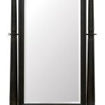 Americana Floor Mirror