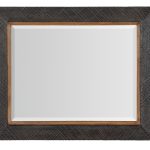 Big Sky Portrait Mirror