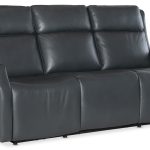Nelson Zero Gravity Power Sofa with Power Headrest and Lumbar