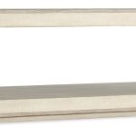Cascade Rectangle Cocktail Table
