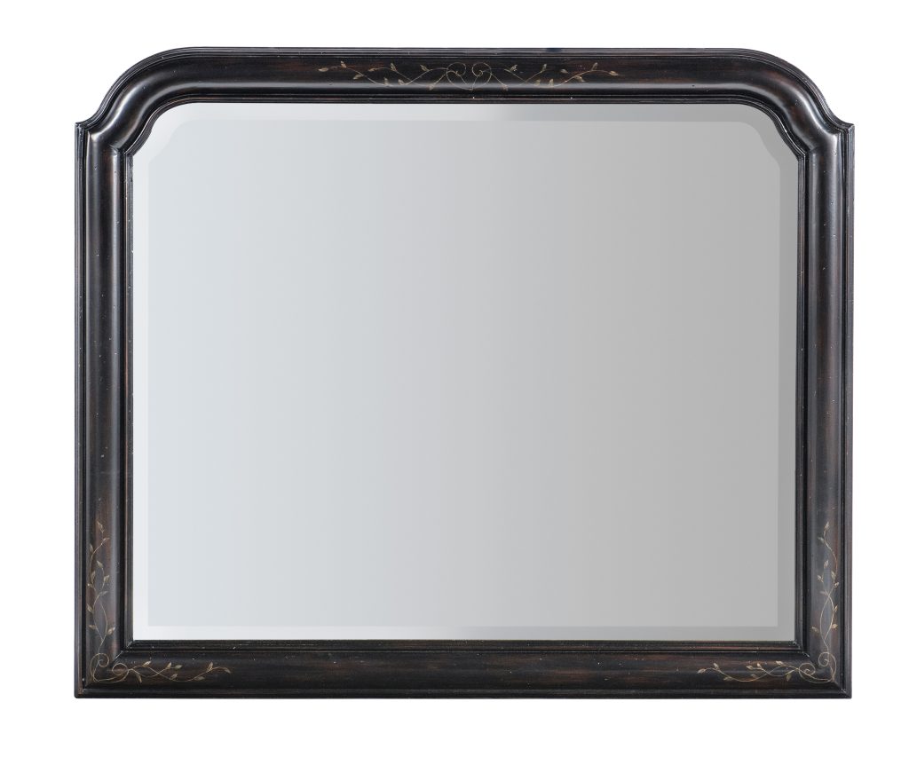 Charleston Mirror
