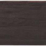 Driftwood One-Drawer Nightstand