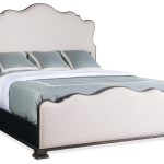 Charleston King Upholstered Bed