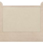 Marlowe Knee-Hole Desk