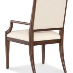Archives Upholstered Arm Chair